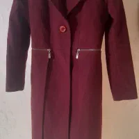 پالتو زنانه سایز ۳۸ ،۴۰|لباس|تهران, شهرک طالقانی|دیوار