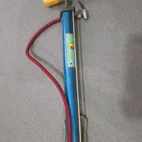 تلمبه و جک دوچرخه