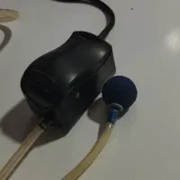 پمپ هوا ماهی