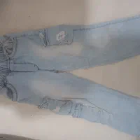 کت شلوار لی