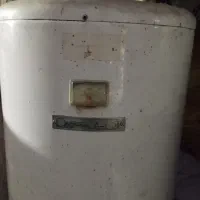 آبگرمکن آزمایش