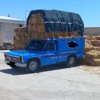 حمل بار با نیسان 24ساعته در اسرع وقت ب تمام نقاط