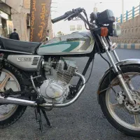 هندا150مدل90