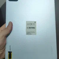 Pad7 شیائومی تبلت