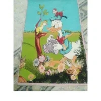 فرش اتاق کودک