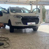 جک s5مدل ۱۴۰۳