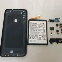 قطعات A11 - M11