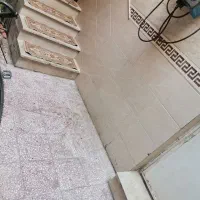 رهن کامل پشت قواره دو طبقه قراداد ۱سال ونیم|اجارهٔ خانه و ویلا|قم, شهرک فاطمیه|دیوار