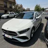 بنز A180