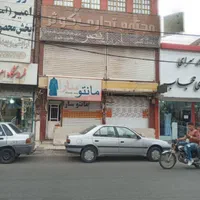 موقعیت استثنایی جهت کسب و کار تهاتر تجاری زنگارکی
