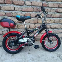 دوچرخه سایز 12