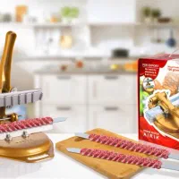 پرداختکار نیمه ماهر|استخدام صنعتی، فنی، مهندسی|پاکدشت, خاتون آباد|دیوار