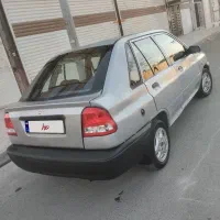 پراید86.دوگانه شرکتی|خودرو سواری و وانت|قم, حقیقت|دیوار