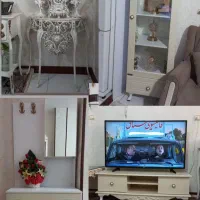 کنسول و میز تلویزیون و...