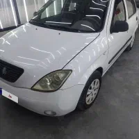 تیبا۹۲ کم کار|خودرو سواری و وانت|ابریشم, |دیوار