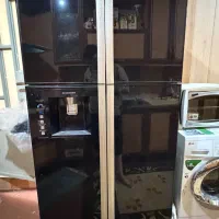 یخچال هیتاشی اصل کره