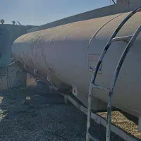 تانکر آب ۲۰ هزار لیتری|خودرو سنگین|الیگودرز, |دیوار