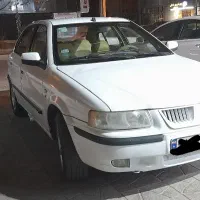 سمند موتور ef7 مدل ۱۳۹۰|خودرو سواری و وانت|زاهدان, |دیوار