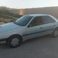 سلام پژو مدل 90اطاق تعویض 93 شاسی پلم دوگانه شرکت