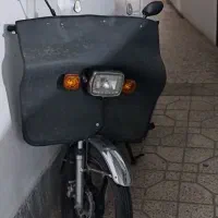 احسان ۲۰۰ سی سی|موتورسیکلت|کرج, شهرک آسمان|دیوار