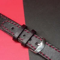 بنده ساعت چرم طبیعی|ساعت|لاهیجان, انقلاب|دیوار