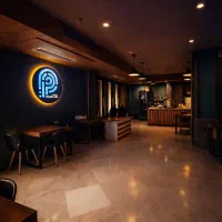 SAGANO LOUNGE