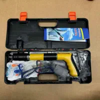 اتصال محکم و سریع/با میخکوب چاشنی خور/اورجینال|ابزارآلات|کرمان, |دیوار