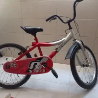 دوچرخه سایز 20