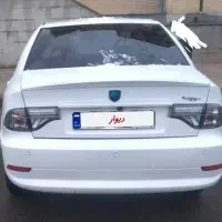 سمند سورن پلاس موتور XUP7