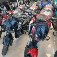 دومینار۲۵۰/ns/باجاج/ان اس۲۵۰|موتورسیکلت|تهران, تهرانسر شرقی|دیوار