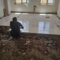 تخریب وساخت صفرتاصد