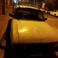 باسلام وانت 85دوگانه دستی