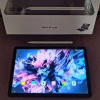 تبلت همراه قلم و کیبورد فارسی