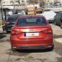 آریزو ۵ توربو فوری فوری|خودرو سواری و وانت|تهران, شهرک کوهسار|دیوار