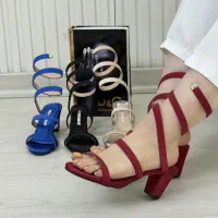 مدل کفش