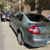 رنو مگان|خودرو سواری و وانت|تهران, تهرانپارس غربی|دیوار