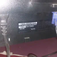 مانیتور ۱۹ اینچ برند DELL