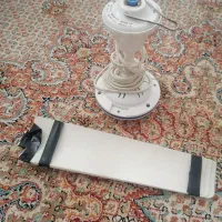 پنکه خیلی کوچک