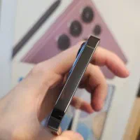 iphone 13 pro 128gb zaa|موبایل|تبریز, |دیوار