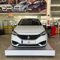 سهند فول مدل ۱۴۰۳