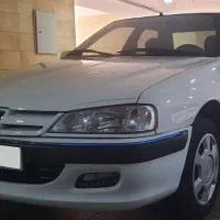 پارسxu7p موتور جدید