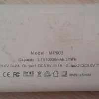 هنذفری ایرپاد،پاوربانک