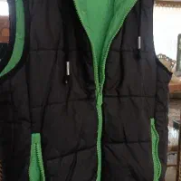 پافر کلاه دار دورو