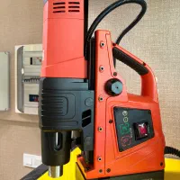 دریل مگنتی DEZENT مدل PRO.525s