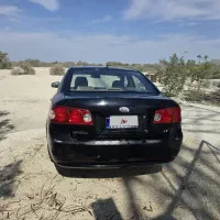 اپتیما دنده ای ۲۰۰۷|خودرو سواری و وانت|کیش, |دیوار