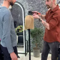 آموزش صفر تا صد آرایشگری|خدمات آموزشی|شیراز, زرهی|دیوار