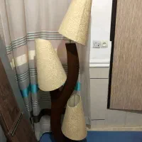 میز تلویزیون آواژور ساعت قالیچه وسایل خونه|حراج|بهبهان, |دیوار