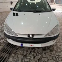 206 تیپ 2 مدل1395