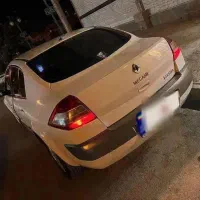 مگان مدل ۹۱ ، ۲۰۰۰ اتومات نقداقساط معاوضه