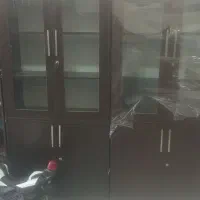 کتابخانه سالم|کتابخانه، شلف، قفسههای دیواری|زابل, |دیوار